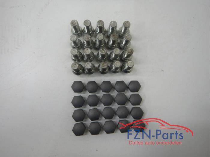 Wielbouten set Audi A4 (22738443)