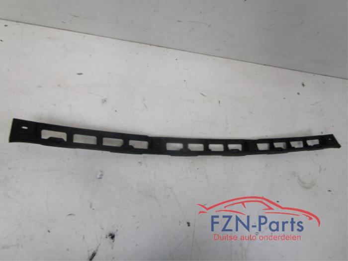 VW Polo 6R Bumpergeleider Achterbumper Midden