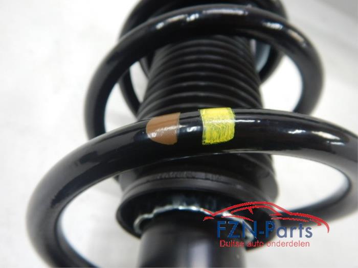 VW Golf 7 Veerpoot Links/Rechts-Voor 5Q0413023HL 5Q0412043AQ