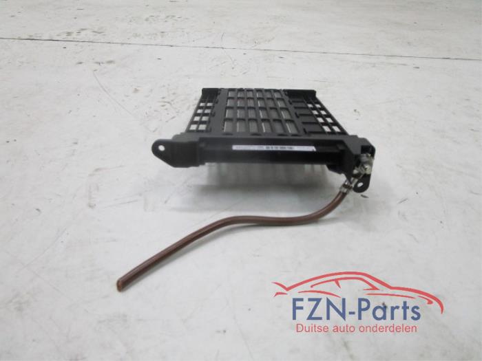VW Golf 7 Kachel Verwarmingsweerstand