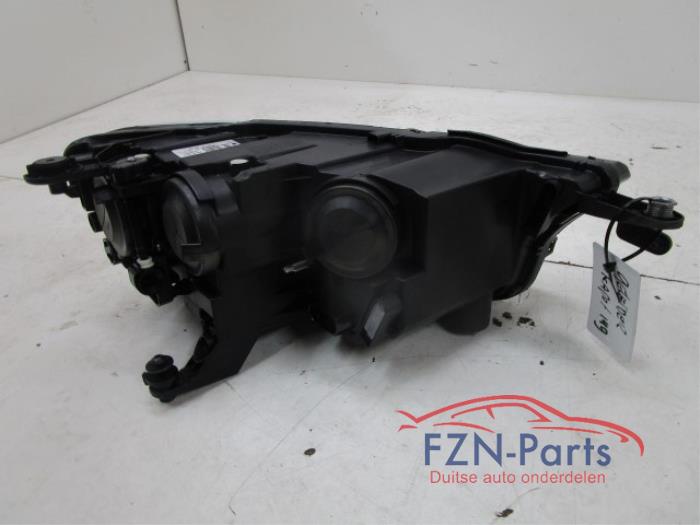 VW T-Roc Koplamp H7 Halogeen Links