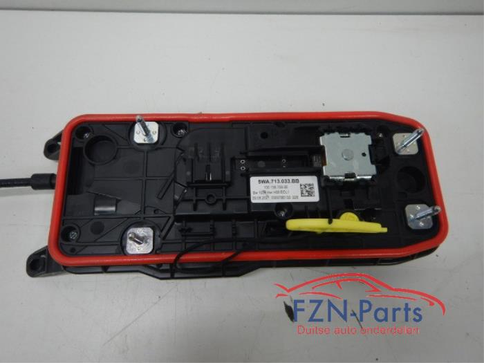 Schakelmechaniek Volkswagen Golf (22730593)