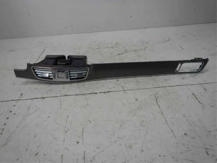 Schakelaar (diversen) Mercedes E-Klasse (22742124)