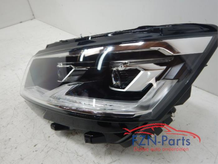 Koplamp links Volkswagen Transporter (22721490)