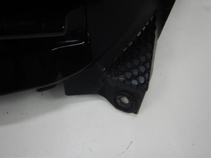 Range Rover Velar Volled Laser Koplamp Links