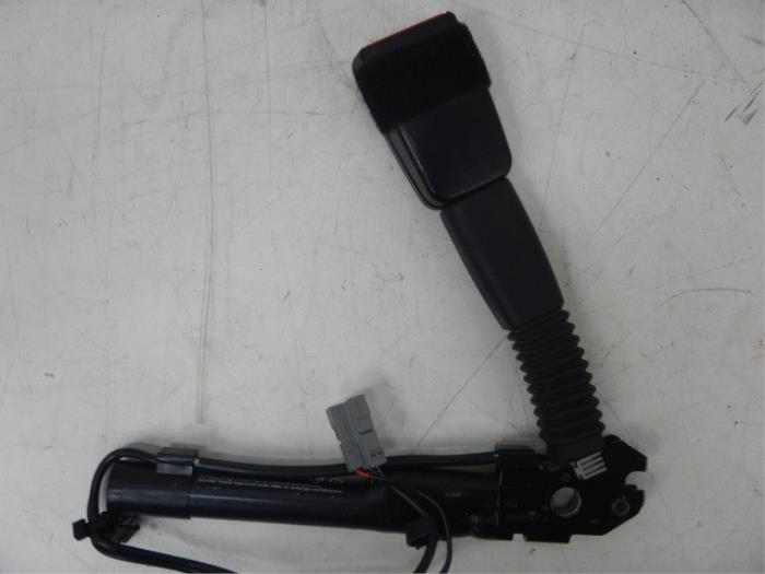 Gordelspanner Set BMW 1-Serie (22741486)