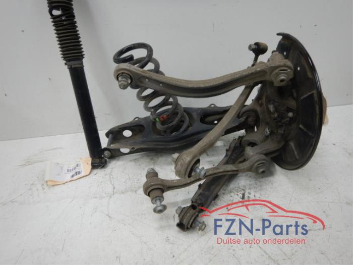 Wielophanging links-achter Mercedes CLS-Klasse (22729524)