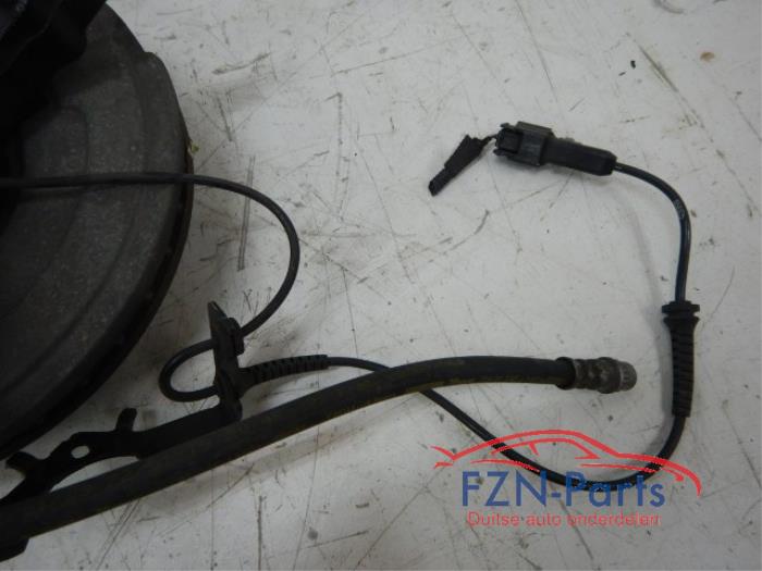 Renault Clio V 1.6 E-tech Fusee Links-voor