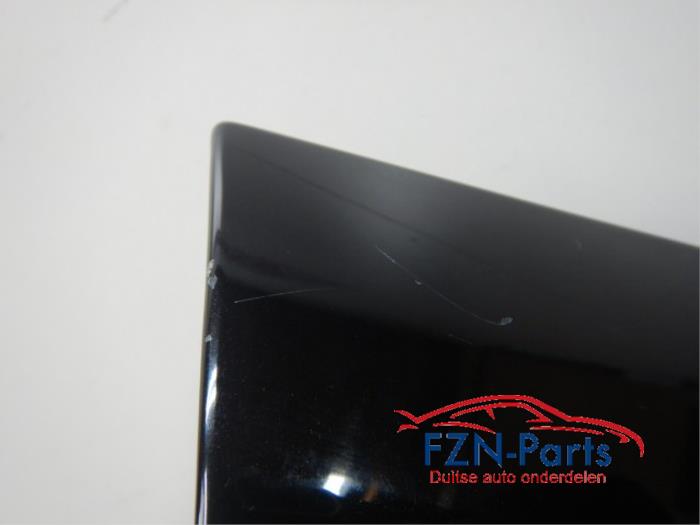 Mercedes Benz ML W166 Spatscherm Zijscherm Rechts