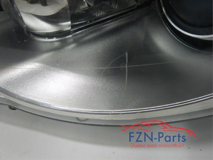 VW Tiguan 5N0 Koplamp Links L Xenon LED