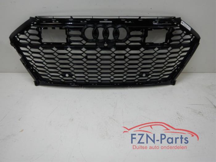 Grille Audi RS6 (22726789)