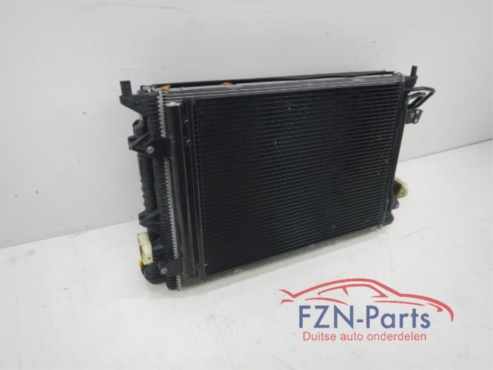 Koelerset Volkswagen Caddy (22726895)