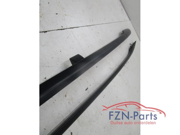 VW Passat B7 Dakdragers Dakrails Set L+R