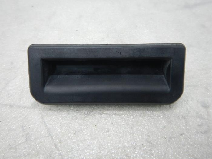 Schakelaar achterklep Seat Ateca (22740304)
