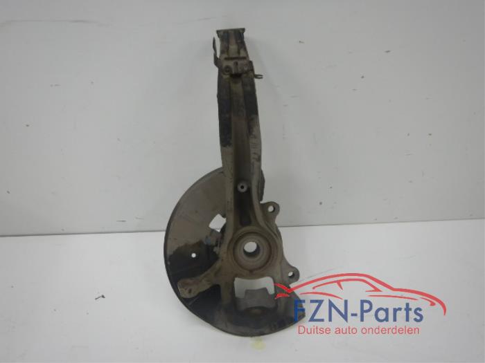 Fusee links-voor Audi Q7 (22729841)