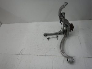 Wielophanging rechts-voor Audi E-Tron (22729702)