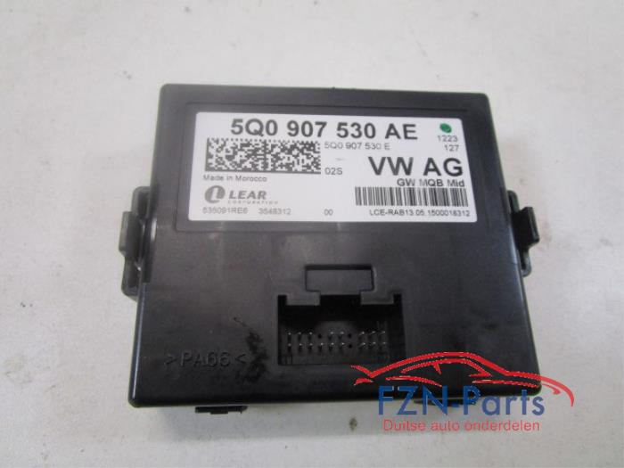 VW Golf 7 Can Gateway Module Regelapparaat