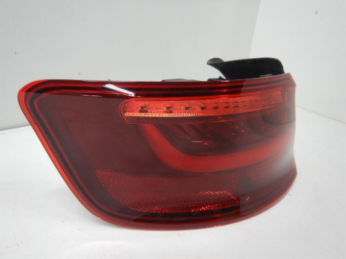 Portierrubber 4Deurs rechts-achter Skoda Kamiq (22745194)