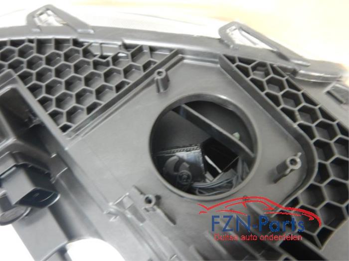 VW Caddy 2K8 Xenon LED Koplamp NIEUW L Links