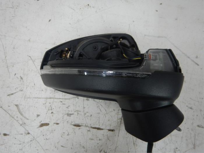 Buitenspiegel links Audi A3 (22725317)