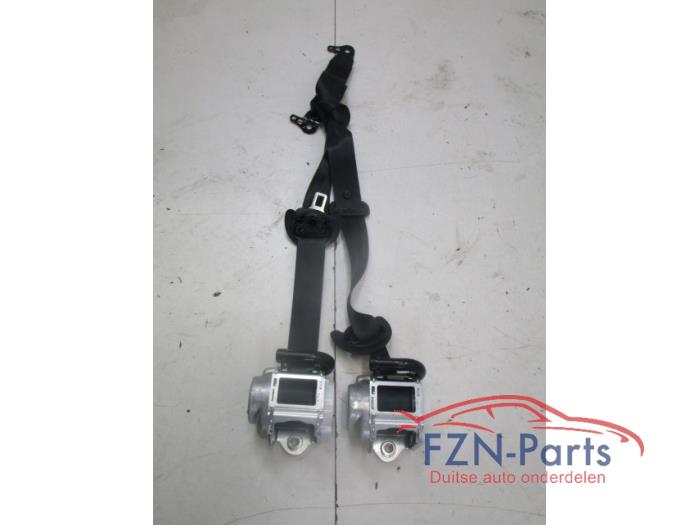 Veiligheidsgordel Set voor Volkswagen Tiguan (22728976)