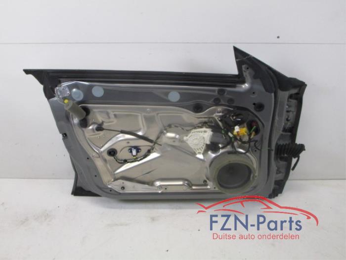 Portier 4Deurs links-voor Mercedes CLS-Klasse (22723293)