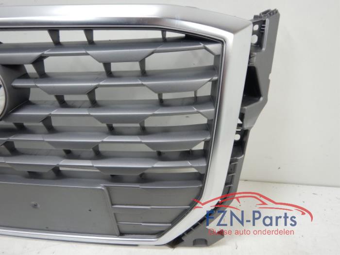 Grille Audi Q2 (22726775)