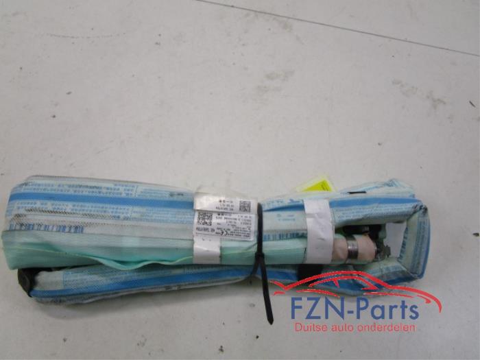 VW Golf 7 Dakairbag Rechts R