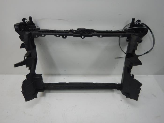 Frontdeel steun Volkswagen Polo (22743522)