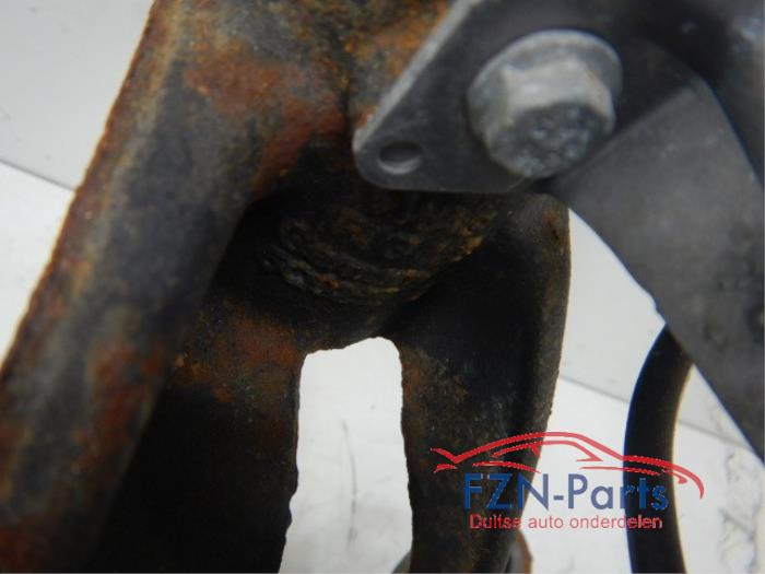 Wielophanging links-voor Volkswagen T-Roc (22729780)