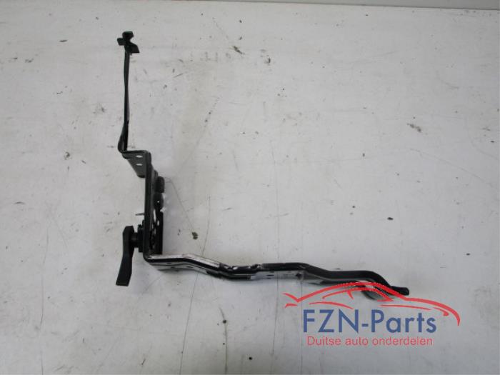 Frontdeel steun Volkswagen Touareg (22742518)