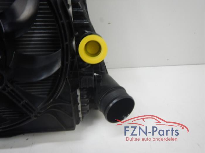 Koelerset Volkswagen Golf (22726902)