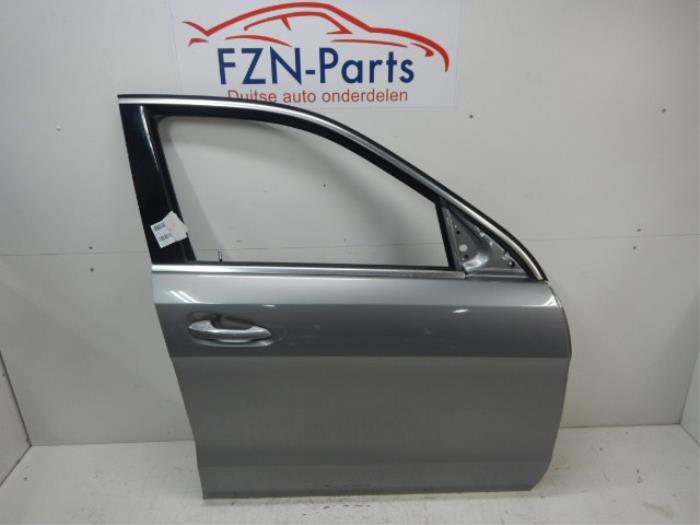 Portier 4Deurs rechts-voor Mercedes GLS-Klasse (22723038)