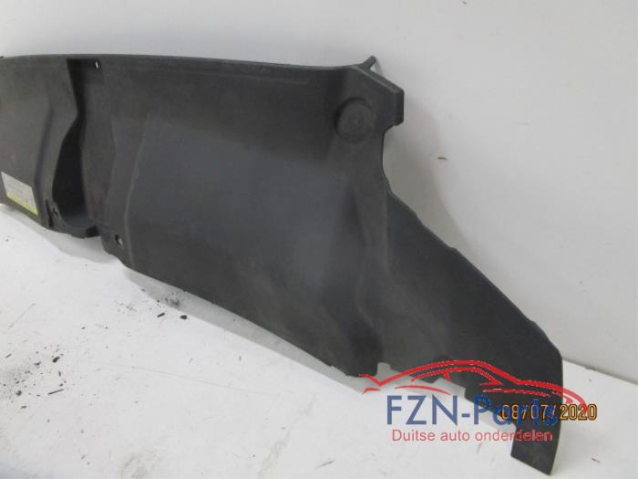 Afdekplaat diversen Audi A6 (22742659)