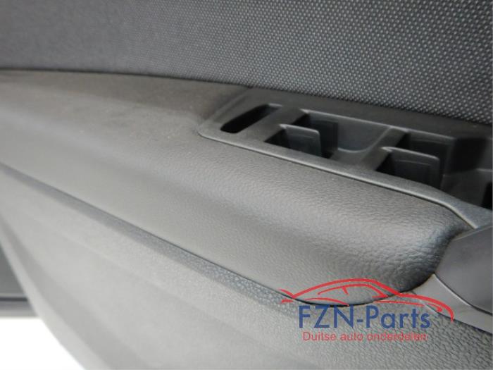 Bekleding Set (compleet) Seat Tarraco (22738189)