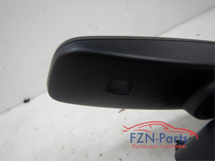 VW Golf 8 Binnenspiegel Zelfdimmend Zwart