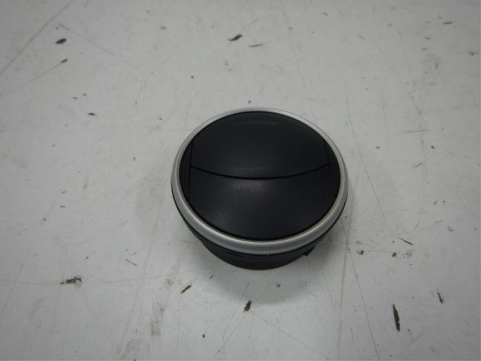 Luchtrooster Dashboard Volkswagen Diversen (22735961)