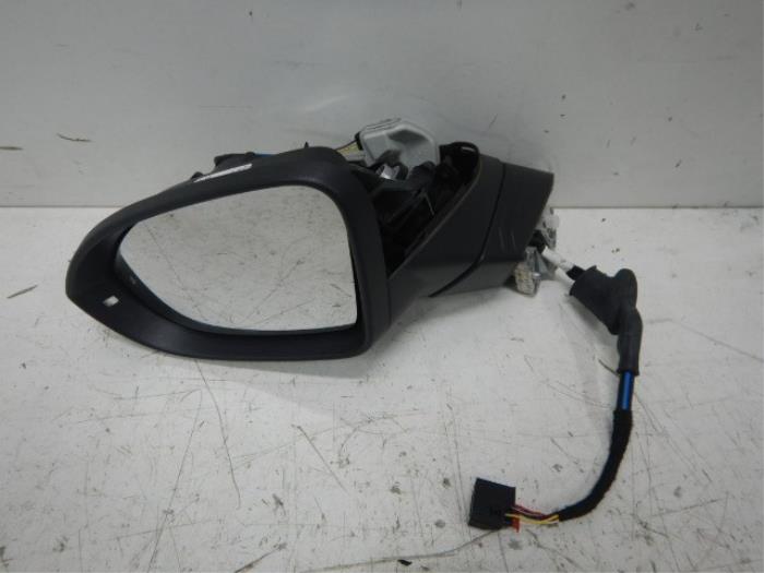Buitenspiegel links Volkswagen ID.3 (22725680)
