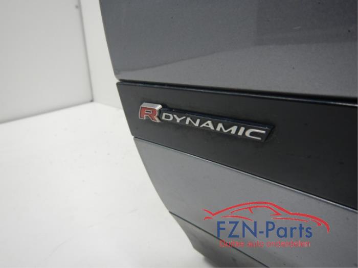 Portier 4Deurs links-voor Landrover Evoque (22723284)
