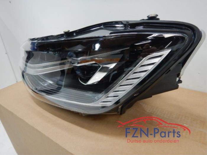 VW Caddy 2K8 Xenon LED Koplamp NIEUW L Links