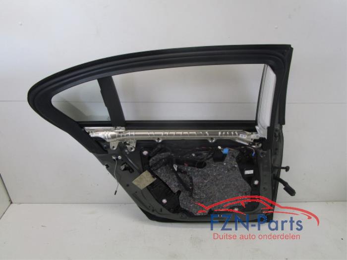 Portier 4Deurs links-achter BMW 7-Serie (22723615)