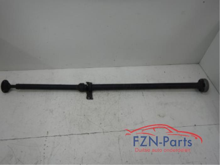 Tussenas Audi TT (22745176)