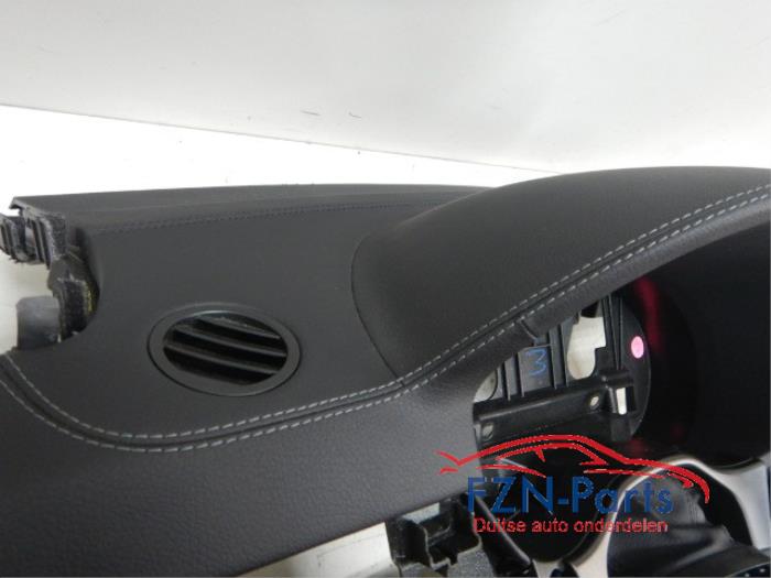 Airbag set + dashboard Mercedes GLE (22727766)