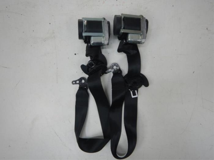 Veiligheidsgordel Set voor Volkswagen Touran (22729341)