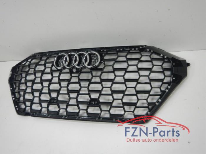 Embleem Audi RSQ3 (22726683)