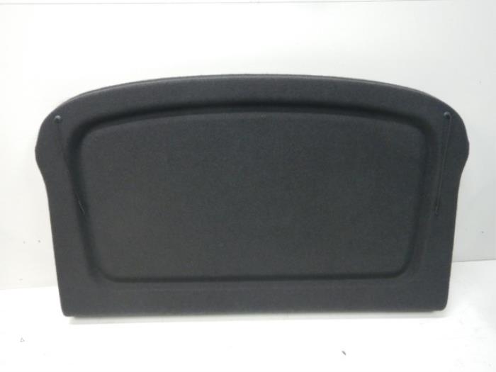 VW Tiguan 571 Hoedenplank