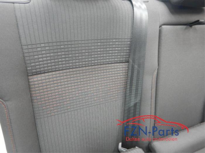 Bekleding Set (compleet) Volkswagen Golf (22740248)