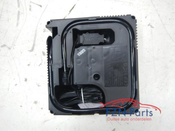 VW Tiguan 5N0 Elektrische Luchtpomp Compressor + Vulmiddel