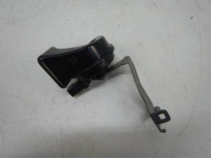 Claxon Volkswagen Golf (22727224)