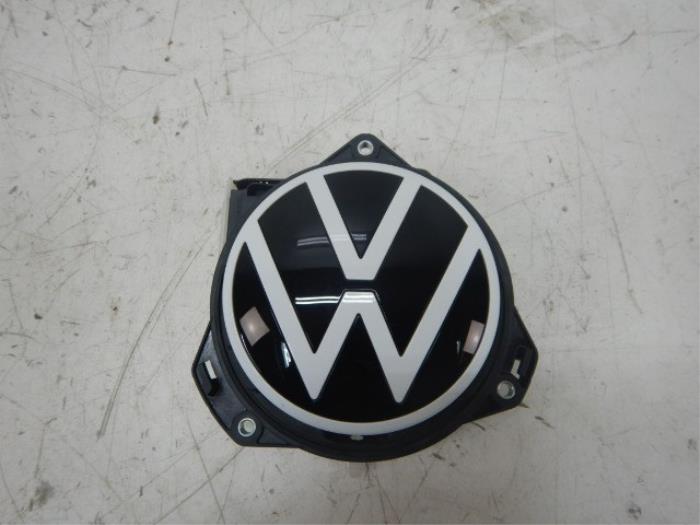 Achteruitrij Camera Volkswagen ID.3 (22727052)